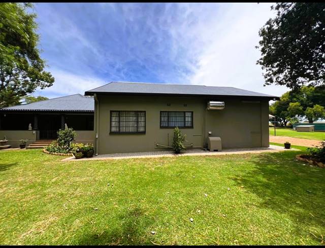 61HA FARM FOR SALE IN HELDERSTROME AH